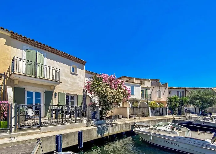 Awesome Home In Aigues-Mortes