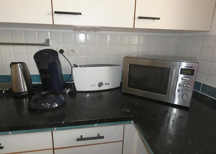 Maison 4 A 6 Pers Quartier Calme Tout Confort