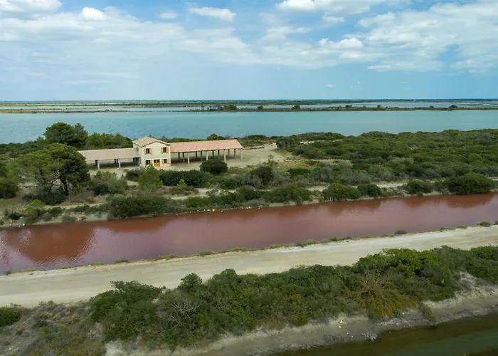 Nuits Salines Aigues-Mortes